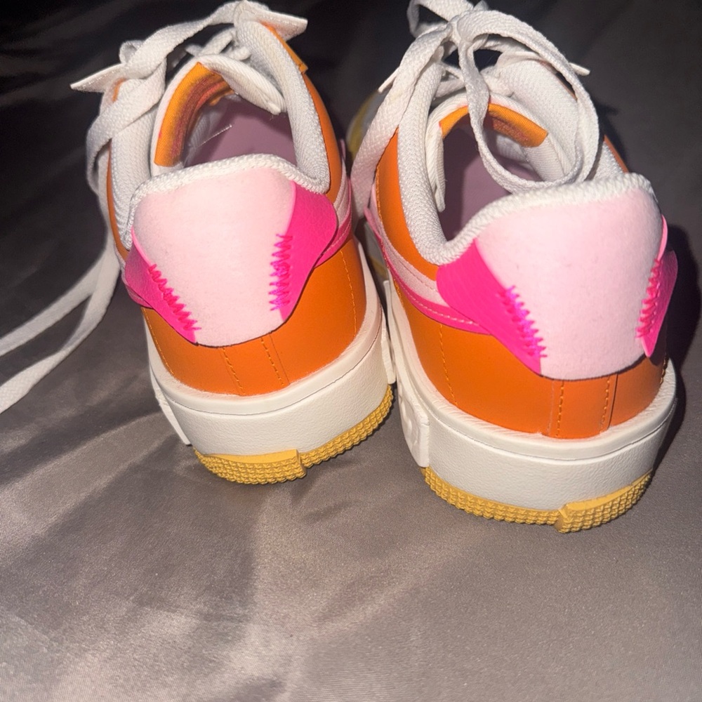 Nike Air Force 1 Fontanka Summit - Picture 5 of 5